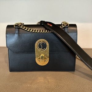 Christian Loubitin Handbag